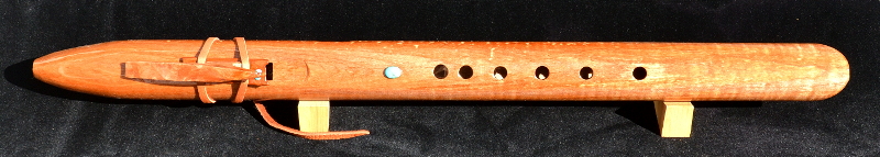 F#m Spalted Tiger Maple